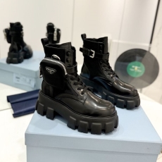 Prada Boots